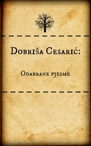 Dobrisa Cesaric Odabrane pjesme' Poster