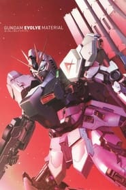 Gundam Evolve' Poster