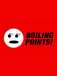 Boiling Points' Poster
