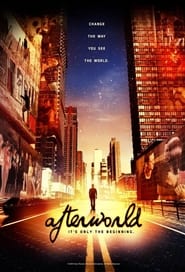 Afterworld' Poster