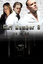 Girl Number 9' Poster