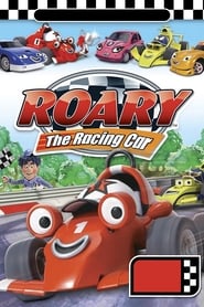 Roary the Racing Car' Poster