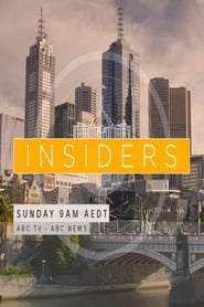 Insiders' Poster