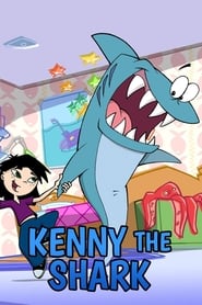 Streaming sources forKenny the Shark