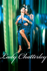 Lady Chatterleys Stories' Poster