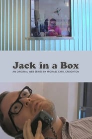 Jack in a Box' Poster