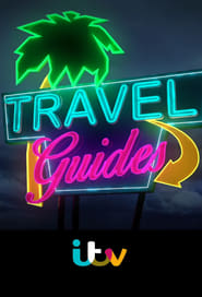 Travel Guides' Poster