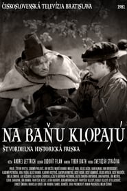 Na banu klopaj' Poster