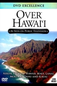 Over Hawaii' Poster