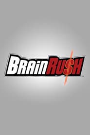 Brain Rush' Poster