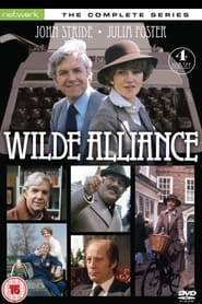 Wilde Alliance' Poster