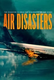 Air Crash Investigation' Poster