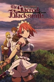 The Sacred Blacksmith' Poster