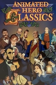 Animated Hero Classics' Poster