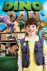 Dino Dan' Poster