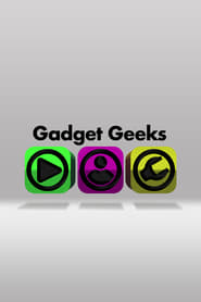 Gadget Geeks' Poster
