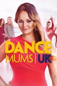 Dance Mums' Poster