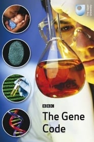 The Gene Code' Poster