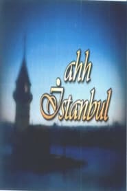 Ahh Istanbul' Poster