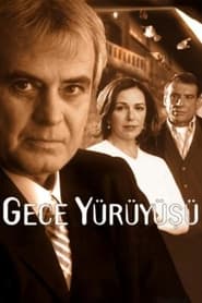 Gece Yrys' Poster