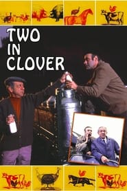 Two in Clover' Poster