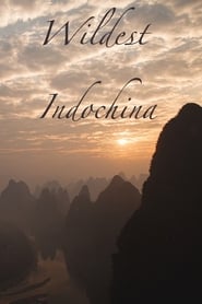 Wildest Indochina' Poster
