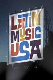 Latin Music USA' Poster