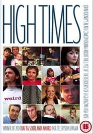High Times' Poster