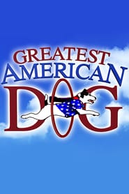 Greatest American Dog' Poster