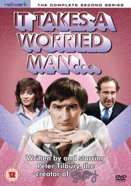 It Takes a Worried Man' Poster