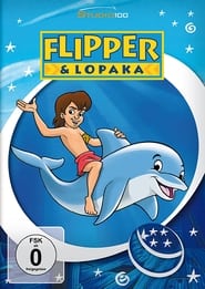 Flipper  Lopaka' Poster