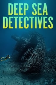 Deep Sea Detectives' Poster