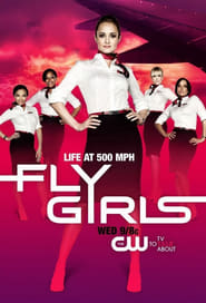 Fly Girls' Poster