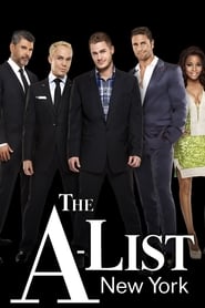 The AList New York' Poster