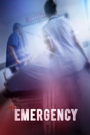 Emergency' Poster