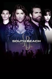 Streaming sources forSouth Beach