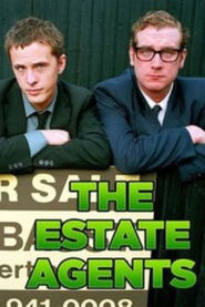 The Estate Agents' Poster