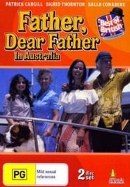 Father Dear Father in Australia' Poster