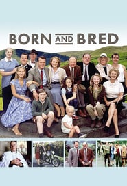 Born and Bred' Poster
