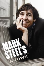 Streaming sources forThe Mark Steel Lectures