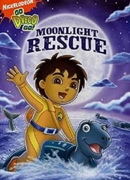 Diegos Moonlight Rescue' Poster