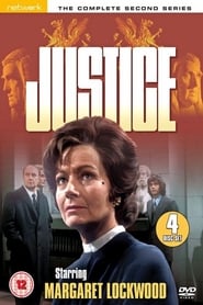 Justice' Poster