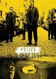 Police district' Poster