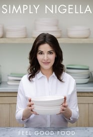 Simply Nigella' Poster