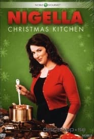 Nigellas Christmas Kitchen' Poster