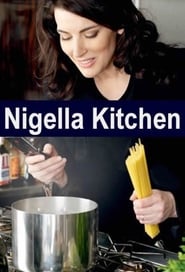 Nigella Kitchen' Poster