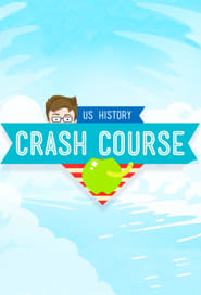 Crash Course US History' Poster