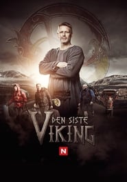 Den siste viking' Poster