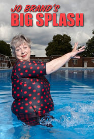 Jo Brands Big Splash' Poster