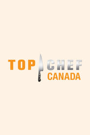Top Chef Canada' Poster